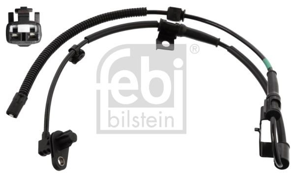 FEBI BILSTEIN ABS-anturi 107612